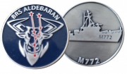 Coin BRS Aldebaran