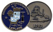 Coin Bt hydro Laplace 1