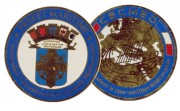Coin CECMEDI 2