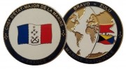 Coin CEMM 2
