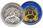 Coin CEMM 3