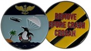 Coin CESSAN 1