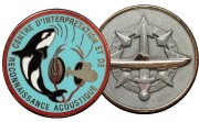 Coin CIRA 1