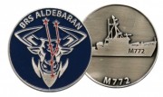 Coin CMT Aldebaran 1