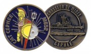 Coin CMT Cephee 1