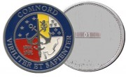 Coin COMNORD 1