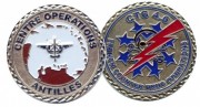Coin CTG 4.6 Antilles 1