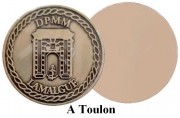 Coin DPPM 1