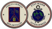 Coin Etat major interarmees aux Antilles 1