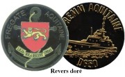 Coin FREMM Aquitaine 2