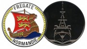 Coin FREMM Normandie 1