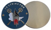 Coin FRSTRIKEFOR 1