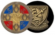 Coin Forfusco 2