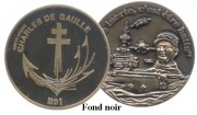 Coin P.A CDG 10