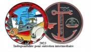 Coin P.A CDG 11
