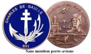Coin P.A CDG 9