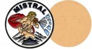 Coin PHA Mistral 1