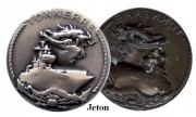 Coin PHA Tonnerre 01