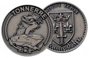 Coin PHA Tonnerre 1