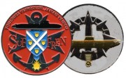 Coin SNA Suffren 1