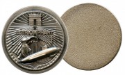 Coin SNLE Le Triomphant 1