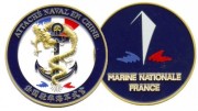 Coin attache naval en Chine 1