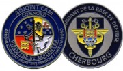 Coin base de defense de Cherbourg 1