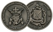 Coin bataillon AMYOT D INVILLE 1