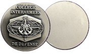 Coin college  ecole de guerre 1