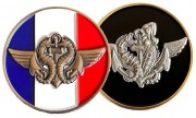 Coin commando Hubert 1