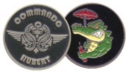 Coin commando Hubert 2