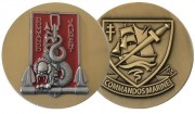 Coin commando Jaubert 1