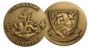 Coin commando Kieffer 1