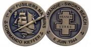 Coin commando Kieffer 2