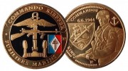 Coin commando Kieffer 3