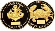 Coin commando Kieffer 4