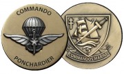 Coin commando Ponchardier 2