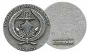 Coin ecole de maistrance a Brest 1