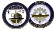 Coin escadrille SNLE 1