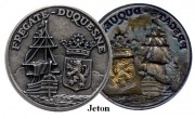 Coin fregate Duquesne 1