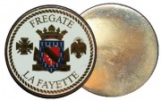 Coin fregate Lafayette 1