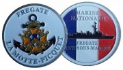 Coin fregate Lamotte Picquet 1