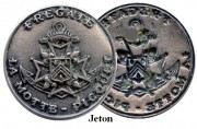 Coin fregate Lamotte Picquet 0