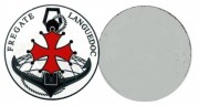 Coin fregate Languedoc 1