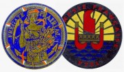 Coin fregate Prairial 1