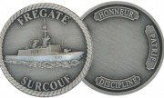 Coin fregate Surcouf 2