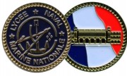 Coin lycee naval de Brest 1