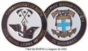 Coin marins pompiers Marseille 2