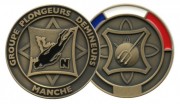 Coin premier GPD 1