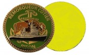 Coin remorqueur Bison 1